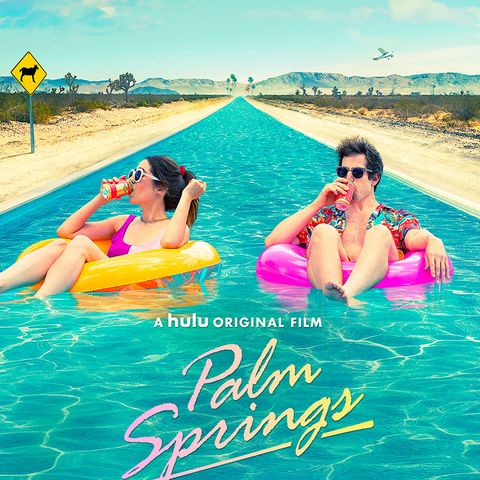 Palm Springs: recensione film