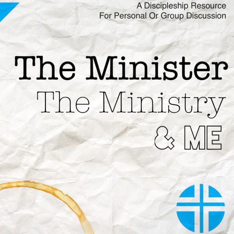 Practical Ministry - Part 2