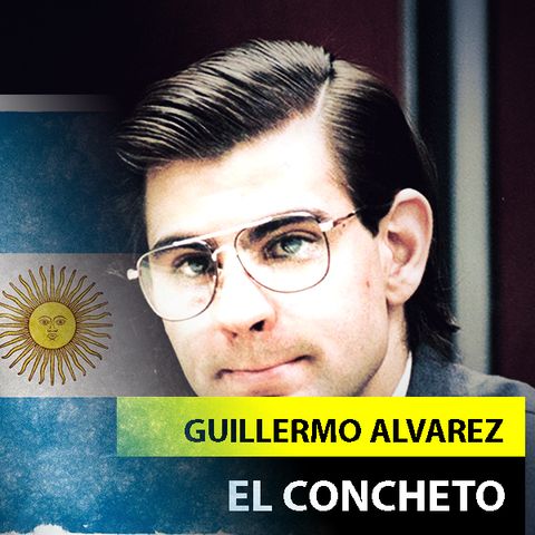 Guillermo Antonio Alvarez | El Concheto
