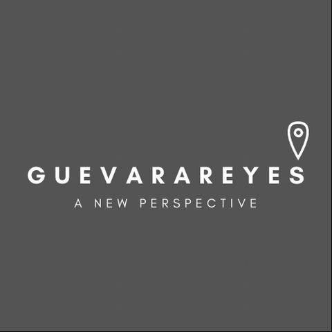 GuevaraReyesTalks: #1