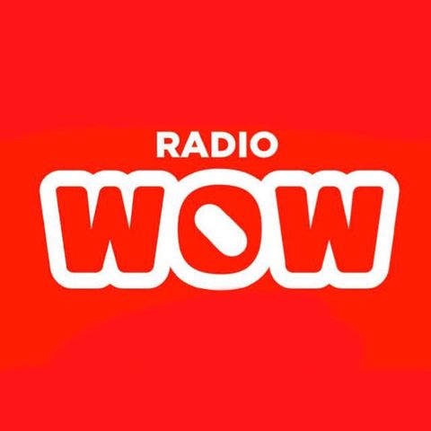 Ci Siamo Anche Noi - Primo Maggio @ Radio WoW