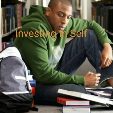 Investing In Self