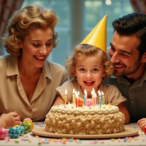 This/That: Why Do We Give Birthday Gifts? The History Behind the Tradition
