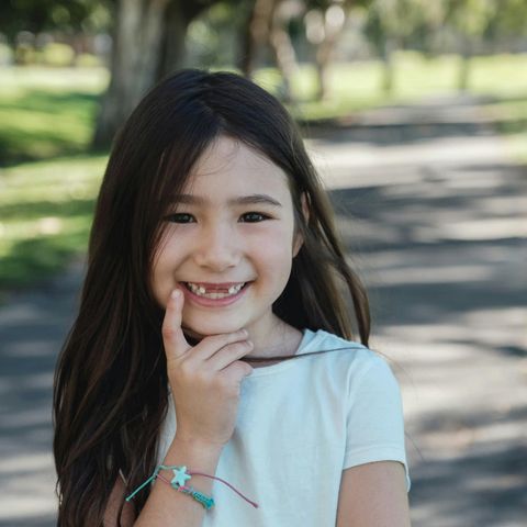 Why do we lose teeth?