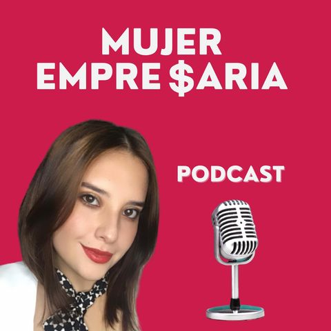 EP.1 ''LO QUE ME HA ENSEÑADO EMPRENDER''