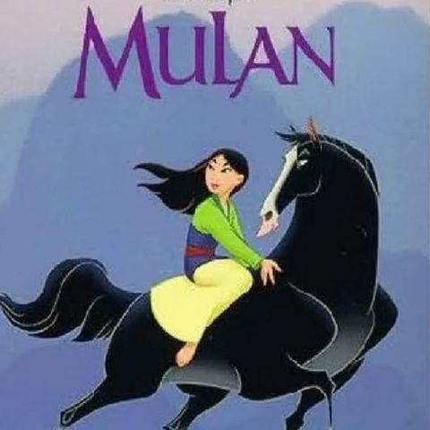 Mulan