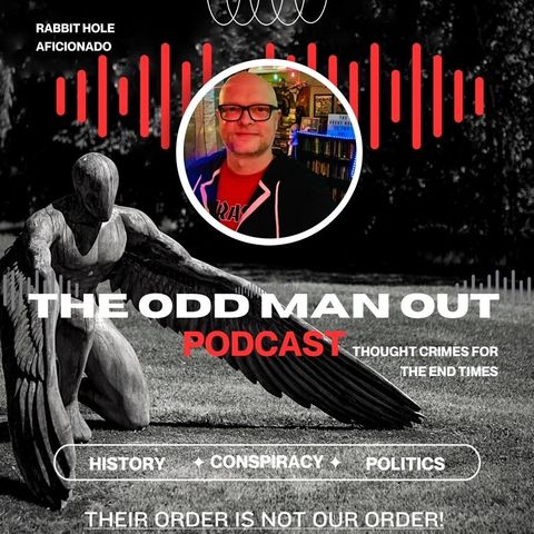Circle of DOOM! - The Odd Man Out