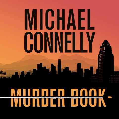 Introducing Murder Book