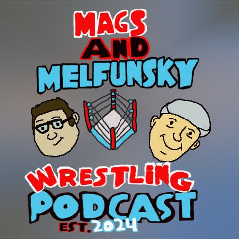 Episode 2: WWE Backlash PLE Review