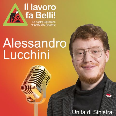 Intervista a Alessandro Lucchini