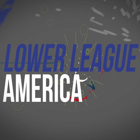 Lower League America: The Good, the Bad, the Ugly of the USL