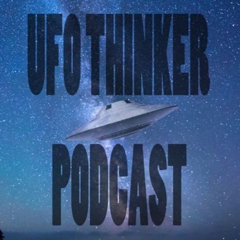 UFOTK #110 Breaking News UAP Report Initial Thoughts