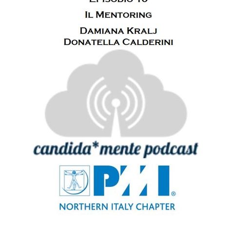 Episodio 10 - Kralj Calderini - Il mentoring
