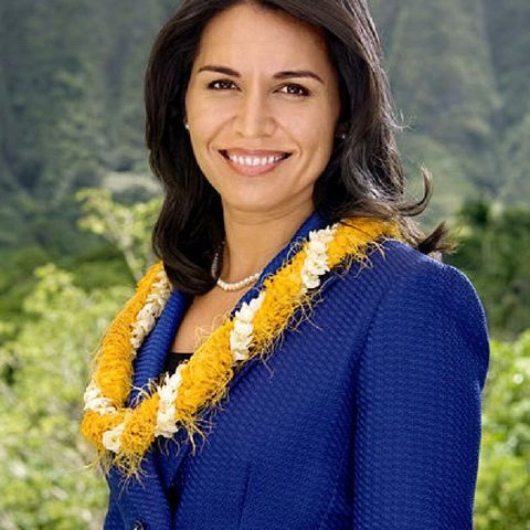 Episode 1080 - Congresswoman Tulsi Gabbard's 1st Amendment Resolutions & ATF Goes Rouge Once Again