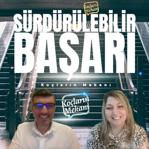 Sürdürülebilir Başarı
