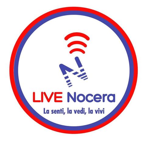 Live Nocera - Confessioni A.M. - Puntata Zero