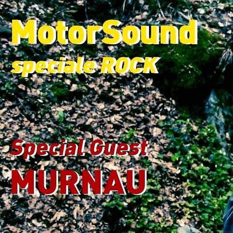 MotorSound del 18.12 con i Murnau 2/2