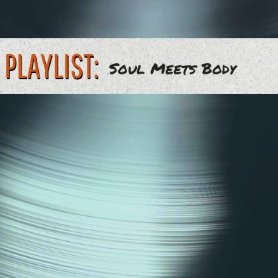 4.9 Soul Meets Body
