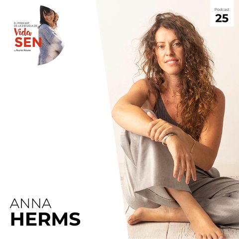 Sexualidad orgánica con Anna Herms