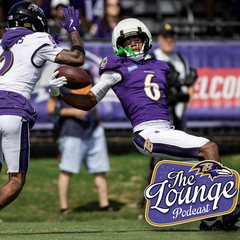 What We Learned From First Week of Padded Practice