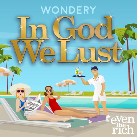 Introducing: In God We Lust