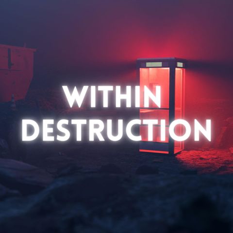 Embracing the Niche with Howard Fang | Within Destruction