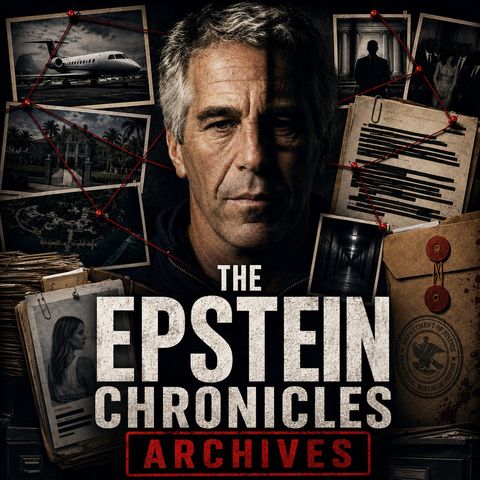 Copertina del podcast