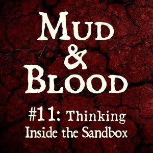 11: Thinking Inside the Sandbox