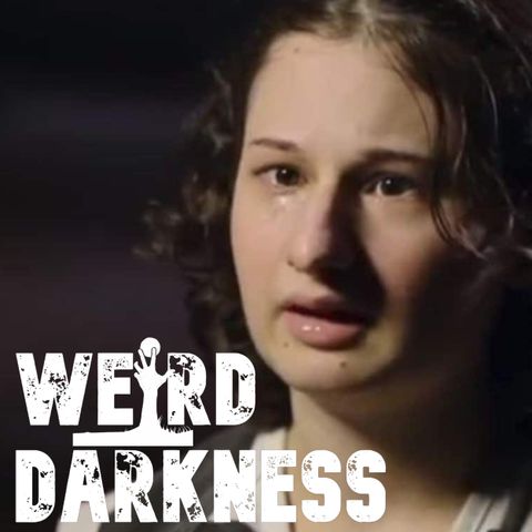 (Non-Christmas Episode!) “TERRIFYING TRUE CASES OF MUNCHAUSEN BY PROXY” and more! #WeirdDarkness
