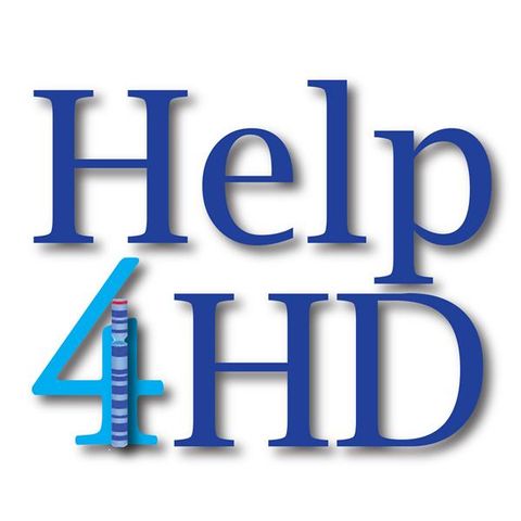 Help4HD With Sharon McClellan Thomason