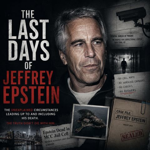 Podcast Cover