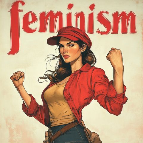 The Evolving Waves of Feminism