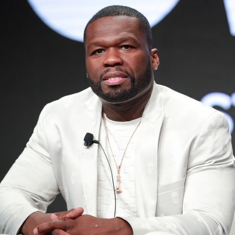 50 CENT : FROM STREETS TO LEGEND