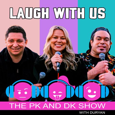 Full Show: We learn one of us hates their dad + Sushi queen Danielle Shapiro clears the air