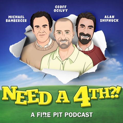 Copertina del podcast