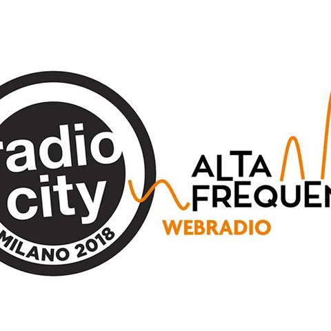 RadioCityMilano#2: con Ada da Bologna la Rossa alla Bologna di oggi & Fuori Gioco a Milano!