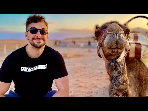 5 Ancient Marketing Secrets from Marrakech (Bonus episode)