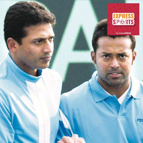 Game Time: What really caused the rift between Paes and Bhupathi?