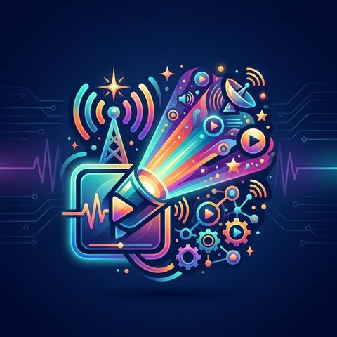 Copertina del podcast