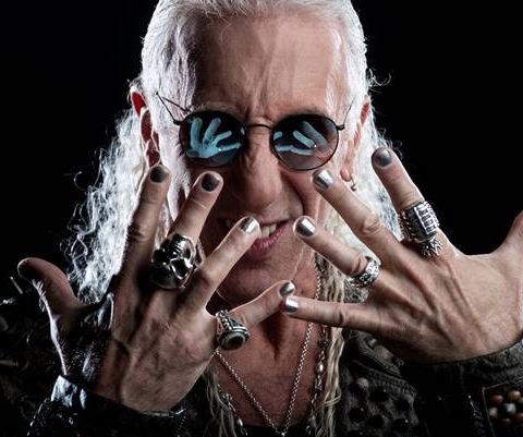 All About Metal With DEE SNIDER