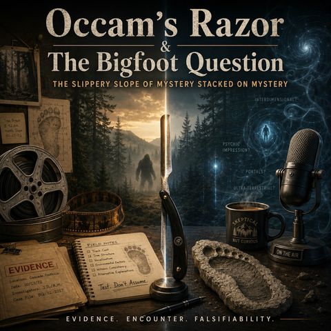 Occam's Razor