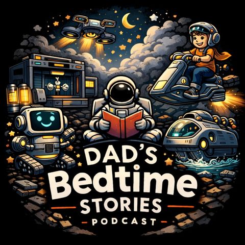 Quantum Compilation: 3 Full Bedtime Stories for Sleep