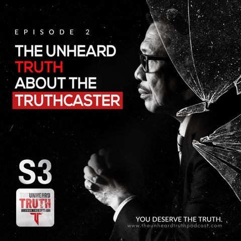 S3EP2: The Unheard Truth About The TruthCaster