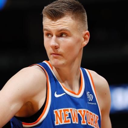 Josh Langford Injury, Polar Vortex, Kristaps Porzingis Traded, & Hypothetical Stafford-Lions Divorce