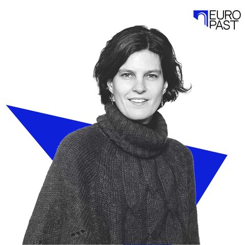 Ep. 9: The Power of Participation: Documenting Ukraine's Struggle against the Russian Invasion