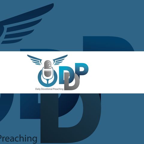 Proverbs 8:35  Live!  DDP#27