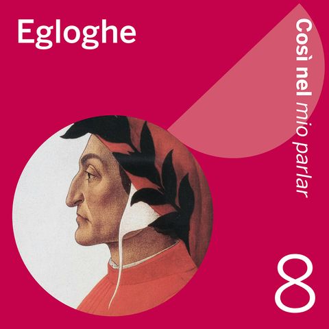 Dante 700 - Egloghe