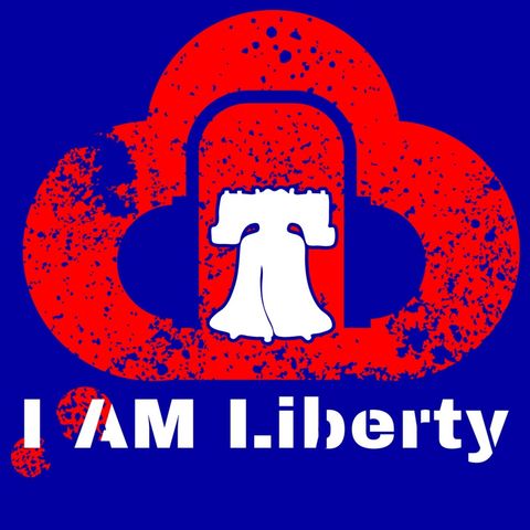 Banjaxed with I AM Liberty
