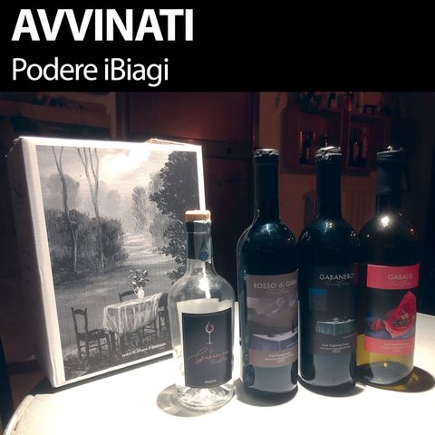 09-Podere iBiagi
