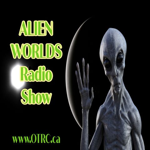 Alien Worlds - The Keeper of Eight (Part 2)